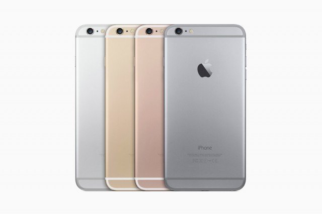 iphone-6s-สีทอง ขาย